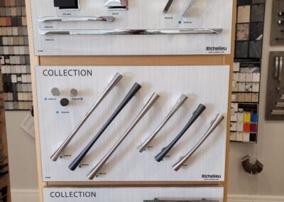 Richelieu Hardware Collection