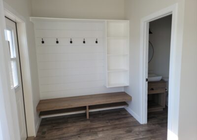 Mudroom