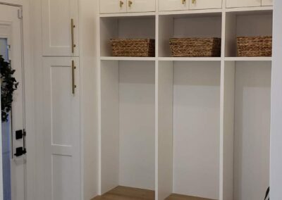 Mudroom